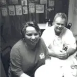 Dianne and Zack Whaley of Zack's Family Restaurant as they expand their Slocomb restaurant business with a new Dothan, Alabama location.