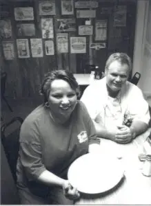 Dianne and Zack Whaley of Zack's Family Restaurant as they expand their Slocomb restaurant business with a new Dothan, Alabama location.