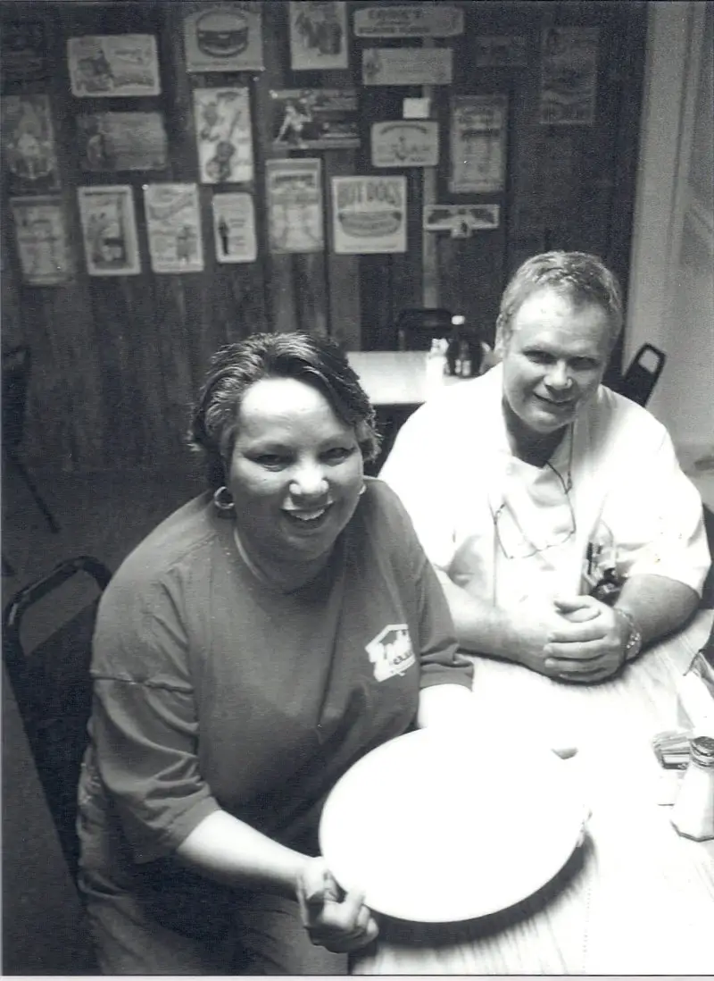 Dianne and Zack Whaley of Zack's Family Restaurant as they expand their Slocomb restaurant business with a new Dothan, Alabama location.