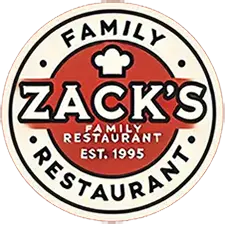 Zack's Family Restaurant – Great Southern Style Cooking