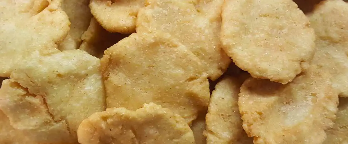 Delicious Home Made Cornbread